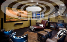 深圳家庭/别墅WIFI覆蓋方案