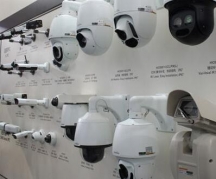 别墅安防監控您選對瞭嗎