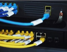 南山前海綜合網絡布線，機房布線舊改搬遷