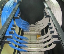 弱電工程六類網線布線需要注意什麽