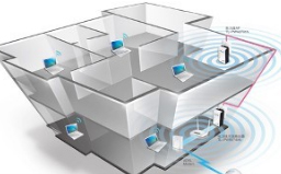 深圳無線WIFI覆蓋，上門勘察現場，中德信通爲您提供無線覆蓋解決方案