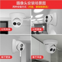 深圳監控安裝要多少錢？南山監控安裝公司，監控攝像頭安裝報價