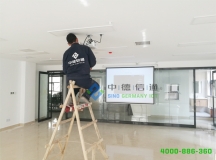 深圳投影安裝調試，學校投影議安裝，公司會議室投影安裝，深圳投影安裝施工方案報價