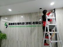 深圳南山勁嘉大廈某公司監控安裝公司,南山環球數碼大廈監控安裝公司施工