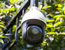 弱電工程攝像頭選擇與安裝注意事項