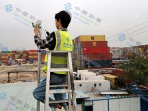 深圳網絡監控布線弱電工程安裝公司 弱電維護外包施工公司