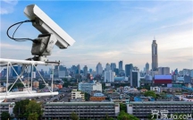  安裝監控攝像頭要注意布線過程的細節