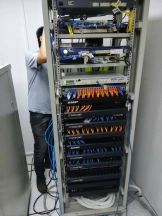 弱電工程：綜合布線対絞線的安裝标準