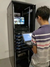 網絡工程綜合布線的設計