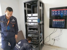 綜合智能布線系統智能化管理方式