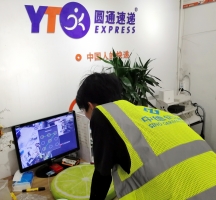 深圳南山監控安防 南山區安裝攝像頭 南山區網絡布線公司