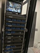 如何實現商場全方位無線網絡覆蓋的布線