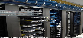 綜合布線工程的合理設計原則