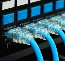 深圳工廠/廠區/工業園綜合網絡布線，網絡布線整改改造翻新