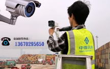 深圳監控千兆交換機如何實現大型監控網絡實施部署？