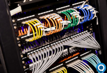  深圳辦公室布線 龍華布網線 南山綜合布線施工