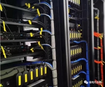 深圳機房弱電建設公司告訴你機房弱電機櫃安裝位置需要注意什麽問題？？？