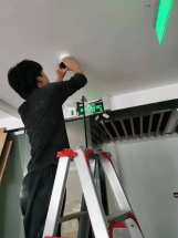 深圳南山區l聯合總部大廈安裝監控公司 辦公南山區網絡布線企業公司