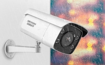 深圳網絡監控安防攝像頭品牌介紹之海康威視？