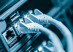 網絡布線系統施工中有哪些需要常用到的哪些材料？？