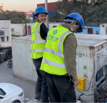 辦公室的綜合網絡布線系統正確設計方案