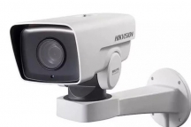 深圳監控攝像頭安裝都用多少萬像素的網絡攝像機？