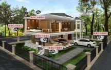 深圳别墅監控安裝方案