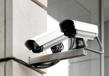 深圳安裝數碼監控攝像機的方法與原理