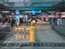 深圳停車場系統施工布線系統正確方式！