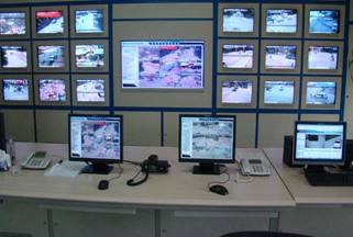 海康監控系統無畫面怎麽辦？