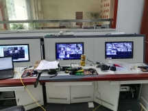 轉換網絡攝像頭的方法