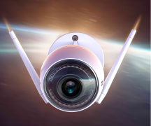 視頻監控攝像頭安裝的注意事項