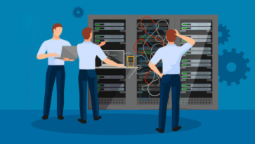 深圳網絡布線系統的注意事項??