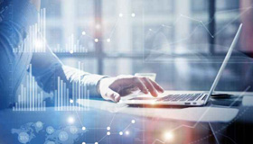 IT外包 服務放到第一位-公司新聞-中德信通