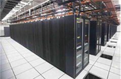 機房建設 綜合網絡布線 安裝監控攝像頭-網絡布線技術-中德信通