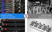 最常見的機房布線方式