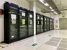 機房建設的規範标準