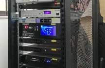 深圳中德淺談弱電箱的作用