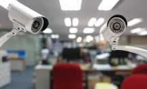 監控攝像頭安裝必備技能