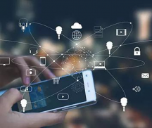 中小企業應重視交互性網絡營銷-網站技術-深圳中德信通