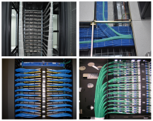 介紹綜合網絡布線系統-網絡布線技術-中德信通