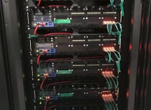 網絡綜合布線系統介紹流程效果圖－網絡布線技術－中德信通