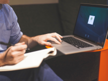 中德電腦維護\維修工程師上班操作流程-電腦技術-中德信通