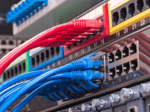 網絡綜合布線公司市場一片利好，競争逐漸規範-網絡布線技術-中德信通