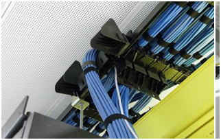 公司網絡怎麽布線？公司網線布線指南-網絡布線技術-中德信通