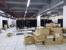 機房搬遷需要提前準備什麽？-中德信通