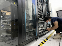 深圳數據中心機房搬遷工程公司-中德信通