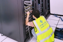 深圳一站式機房建設工程服務商-中德信通