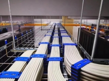 深圳綜合網絡布線的六大系統