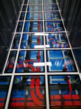 深圳弱電工程綜合網絡布線四大工藝步驟